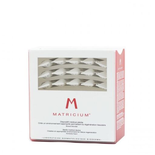 Bioderma Matricium 30 Sterile Single Dose 1 ml