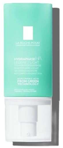 La Roche Posay Hydraphase Textura Ligera 50 ml