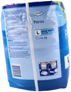Pants Plus Inco T/G 100-135 Cm 14 Unidades Pants Plus Inco T/G 100-135 Cm 14 Unidades