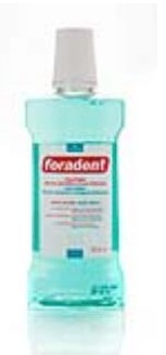 Oradent Mouthwash 500 ml