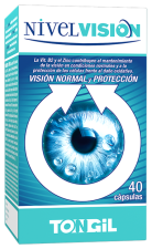 Nivelvision 40 Cap