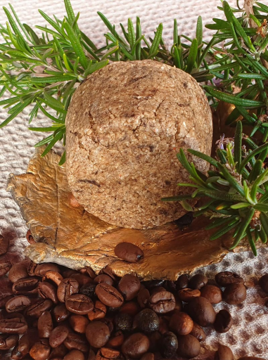 Nitx Champ&uacute; S&oacute;lido Estimulante Anticaida 85 gr