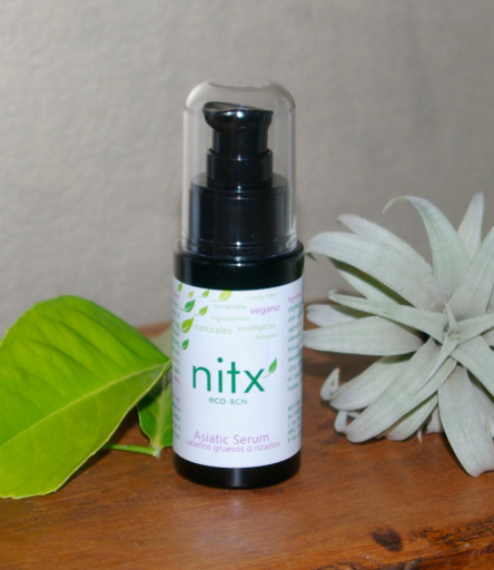Nitx S&eacute;rum Cabello Grueso 30 ml