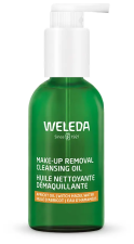 Aceite Limpiador Desmaquillante 150 ml