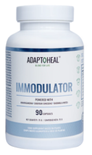Immodulator 90 Cápsulas Immodulator 90 Cápsulas