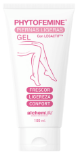 Phytofemine Gel Piernas Ligeras 100 ml Phytofemine Gel Piernas Ligeras 100 ml