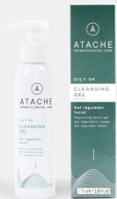 Oily Sk Cleansing Gel 115 ml Oily Sk Cleansing Gel 115 ml