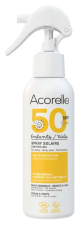 Spray Solar Niños Filtro Mineral Bio SPF 50 150 ml Spray Solar Niños Filtro Mineral Bio SPF 50 150 ml
