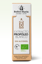 Extracto de Prop&oacute;leo Blanco sin Alcohol Spray 15 ml
