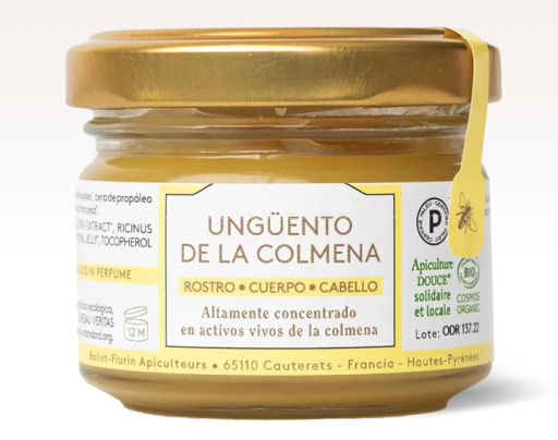 Ballot-Flurin Unguento de la Colmena 50 ml