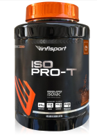 Iso Pro-T 1 Kg Iso Pro-T 1 Kg
