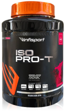 Iso Pro-T 1 Kg Iso Pro-T 1 Kg