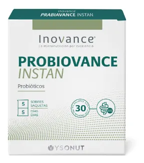 Inovance Probiovance Instan 5 Sobres