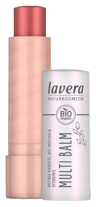 Lavera B&aacute;lsamo Multiusos 04 Sunrise Rose 4,9 gr