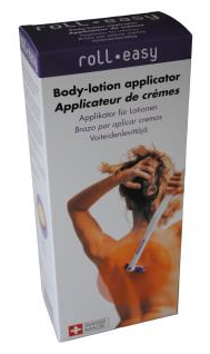 Oscimed Roll Easy Arm Cream Applicator 1 Unit