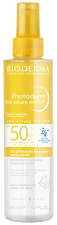 Photoderm Eau Solaire Anti-Ox SPF 50 200 ml Photoderm Eau Solaire Anti-Ox SPF 50 200 ml