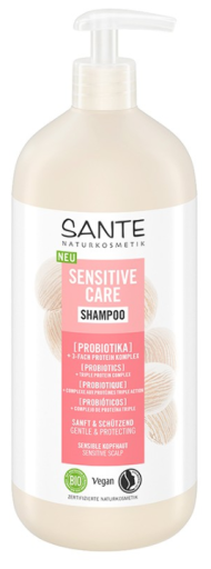 Sante Sensitive Care Shampoo Probiotics 950 ml