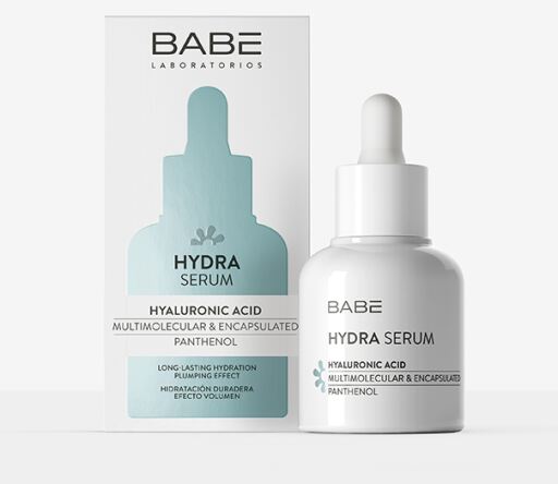 Bab&eacute; Hydra Serum 30 ml