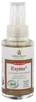 Ballot-Flurin Exyma con Prop&oacute;leo Antioxidante 50 ml