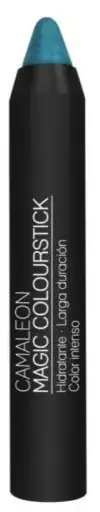 Camaleon Cosmetics Magic Colourstick Azul Barra 4 gr
