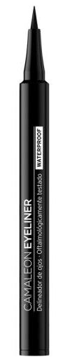 Camaleon Cosmetics Eyeliner Black