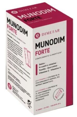 Dimefar Munodim Forte 15 Stick