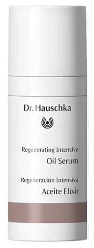 Dr. Hauschka Intensive Regenerating Elixir Oil 20 ml