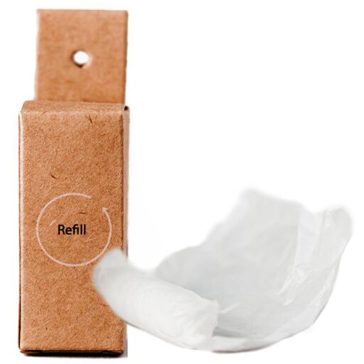 Banbu Corn Floss Refill 6 gr