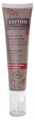 Cattier S&eacute;rum Oleoso Redensificante Arrugas y Firmeza 30 ml