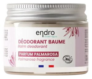 Endro Cosmetiques Palmarosa deodorant 50 ml