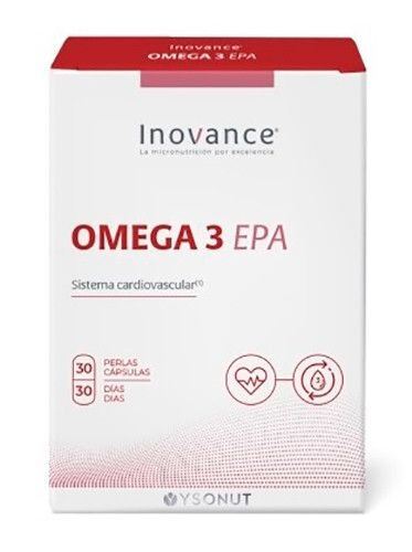 Omega 3 Epa 30 C&aacute;psulas