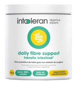 Intoleran Daily Fibre Support 175 gr