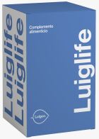 Luiglife 60 C&aacute;psulas