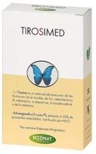 Tirosimed 30 Cápsulas Tirosimed 30 Cápsulas