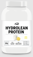 Hydrolean Protein Yogur Lim&oacute;n 2 Kg