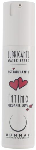 Munnah Lubricante Estimulante 50 ml