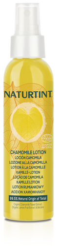 Naturtint Loci&oacute;n Camomila 125 ml