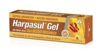 Natysal Harpasul 60 ml