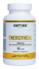 Energyheal 90 Cápsulas Energyheal 90 Cápsulas