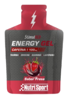 Stimulred Energy Gel Fresa 24 Unidades Stimulred Energy Gel Fresa 24 Unidades