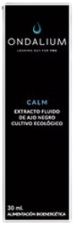 Calm Extracto Ajo Negro Eco 30 ml Calm Extracto Ajo Negro Eco 30 ml