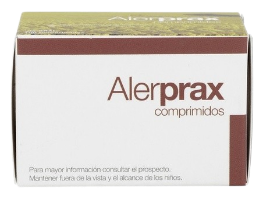 Pharma Praxis Alerprax 100 Tablets