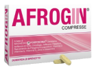 Afrogin 30 Comprimidos Afrogin 30 Comprimidos