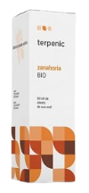 Terpenic Carrot Oleate Bio 60 ml
