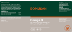 Omega 3 90 Perlas