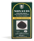 Tinte 4N Casta&ntilde;o 135 ml