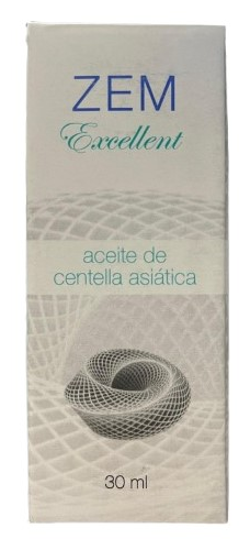 Nutilab Zem Excellent 30 ml