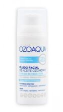 Fluido Facial de Aceite Ozonizado 50 ml