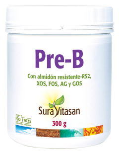 Sura Vitasan Pre- B 300 gr