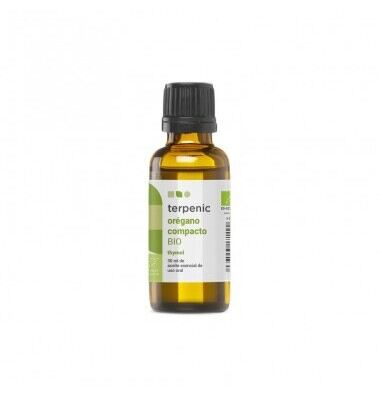 Terpenic Evo Oregano Compact Essential Oil Bio 30 ml
